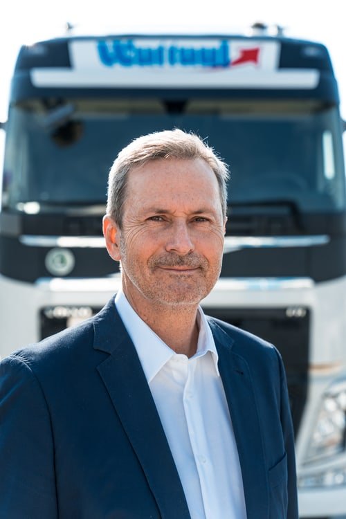 Peter Troissner