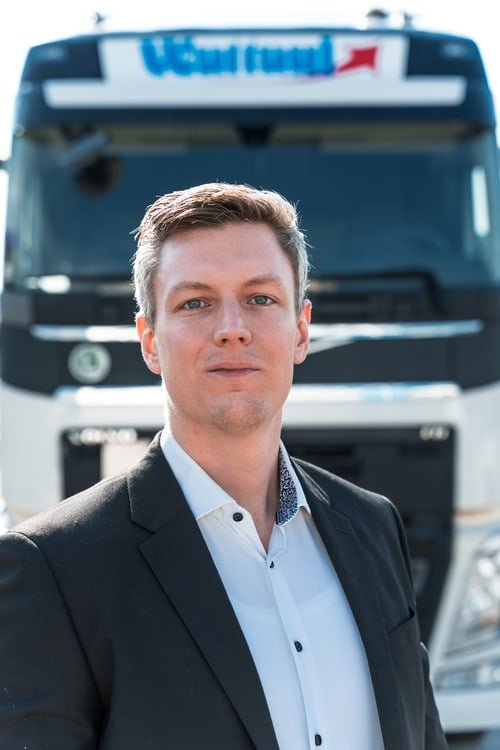 Stefan Pölzinger