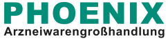 Phoenix Arzneiwaren-Großhandlung Logo