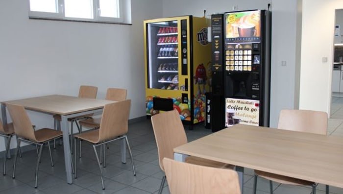 Arbeitsplatz