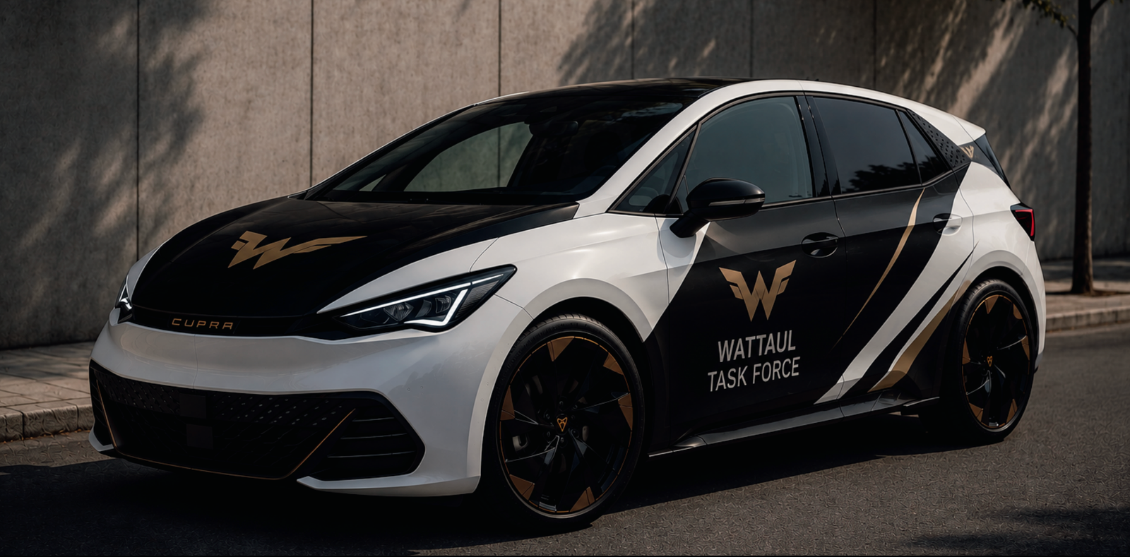 Wattaul Taskforce
